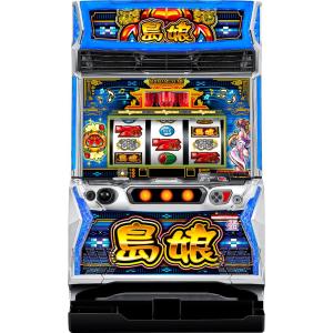 ミズホ 沖ドキ！BLACK【中古パチスロ 中古スロット 中古実機】 : 中一