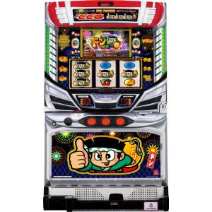 大都技研 押忍！番長ZERO【パネル指定不可】【中古パチスロ 中古