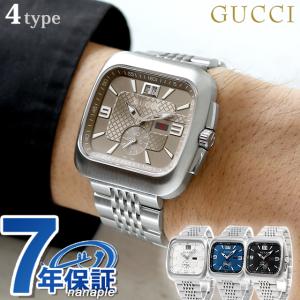 GUCCI（グッチ） Gタイムレス クオーツ 腕時計 レディース GUCCI