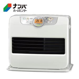 CORONA（コロナ） 石油ファンヒーター VXシリーズ ホワイト FH