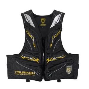 kizakura（キザクラ） 08768 キザクラフローティングベストSP Kz-F4 XL