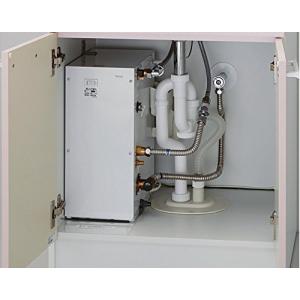 TOTO REWF03B11R TOTO 湯ぽっと 小型電気温水器3L壁掛けタイプ 適温