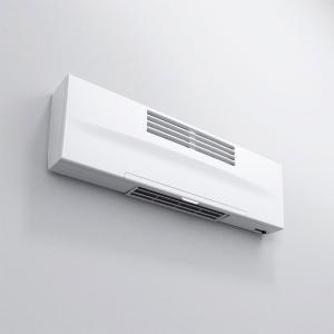 TOTO 洗面所用暖房器 涼風機能付き TYR340S ホワイト : すまこれ