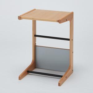 ニトリ（NITORI） 幅46cm ネストテーブル（新しい暮らし方のための