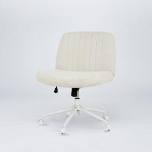 イケア（IKEA） 回転チェア イーサーネ ホワイト 白 big30402996