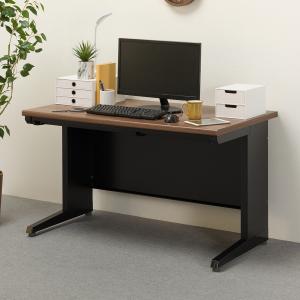 ニトリ（NITORI） 幅120cm デスク パソコンデスク オフィスデスク 事務