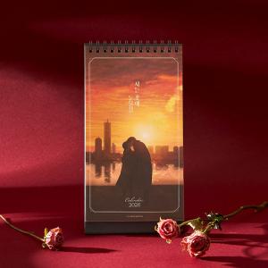 韓国 コミック グッズ『枯れた花に涙を 全身アクリルスタンド（3種類