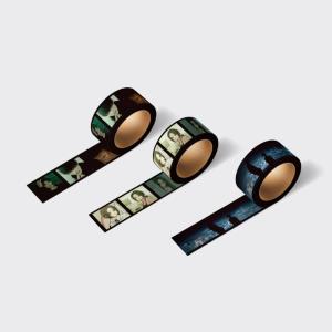 韓国 コミック グッズ『枯れた花に涙を 全身アクリルスタンド（3種類