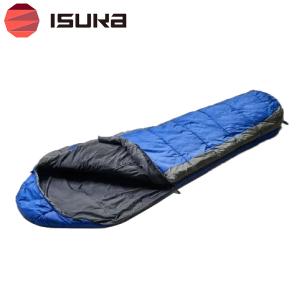 ISUKA（イスカ） ISUKA ISK 1584 21 シュラフ ダウンプラス ニルギリ