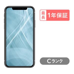 iPhone 11 64GB 中古 スマホ スマートフォン 本体 SIMフリー ブラック