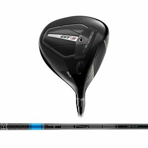 Titleist（タイトリスト） GT3 ドライバー/ヘッド単品 カバー付き//10