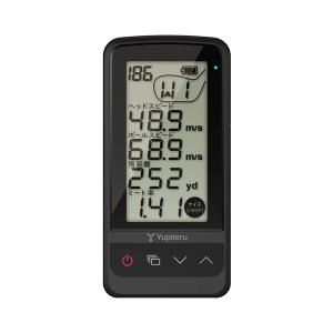 ユピテル（yupiteru） スイングトレーナー用 セミハードケース OP-A016