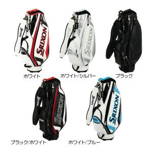 SRIXON ダンロップ SRIXON-スリクソン- キャディバッグ メンズ GGC