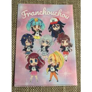 ☆ ゾンビランドサガ リベンジ 非売品 ポストカード ゲーマーズ限定