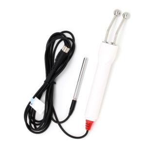 3機能 美顔器 NF-402 部品 ハイフルクエンシー用ガラス管3点セット