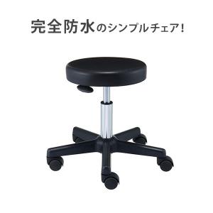 7BEAUTY（7ビューティー） スツール Craftsman アンティーク 引き出し