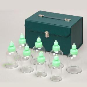 カッピング 吸玉 吸い玉 小型 電動 真空ポンプ αミニ 12V 医工 吸引器