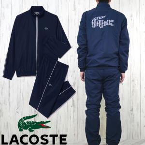 LACOSTE（ラコステ） テニスウェア メンズ スウェット SH2646 : テニス
