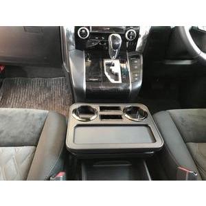 BUSSELL センターコンソールテーブル 30系アルファード／ヴェル