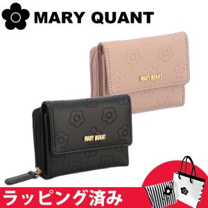 MARY QUANT（マリークヮント） マリークワント マリクワ 財布