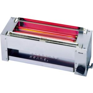 リンナイ（Rinnai） リンナイガス赤外線グリラー ペットミニ RGP-42SV