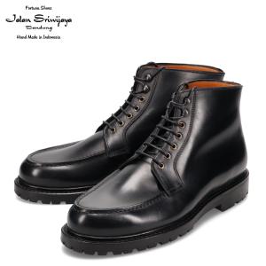 JALAN SRIWIJAYA（ジャラン スリウァヤ） ブーツ 「別注 / Jalan