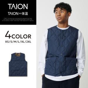 2026年3月】タイオン（ダウンベスト）のおすすめ人気ランキング