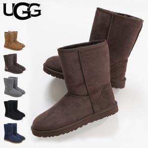 UGG（アグ） P最大19倍2/27-3/1限定 (取寄) メンズ アディロンダック