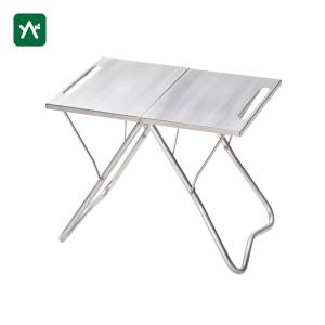 snow peak（スノーピーク） snowpeak TAKIBI MYテーブル : プラウ