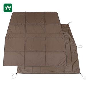 snow peak（スノーピーク） リビングシート TM-380 グランドシート