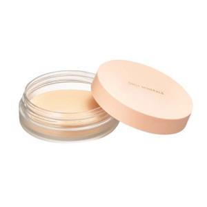 オンリーミネラル プレミアムファンデーション ライトオークル ( 7g