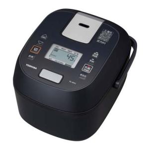 3/5までポイント2倍】東芝 TOSHIBA 圧力IH炊飯器 3.5合炊き アッシュ