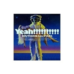 ビクターエンタテインメント サザンオールスターズ/海のYeah!![CD