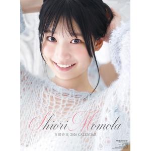 卓上 出口夏希 2026年 カレンダー CL26-0172 カレナビ おしゃれ