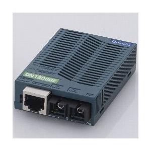 DN2800WSG5E 環境対応 100BASE-TX/FX メディアコンバータ 大電 : SOHO