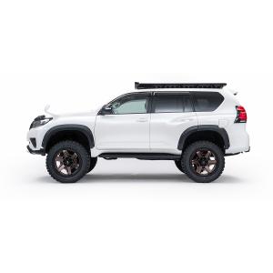 ランドクルーザー 【M's】 150系 プラド 2.7L 4WD 2TR-FE (ガソリン車