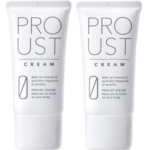 3本セット 】 プルーストクリーム 30g ( 約1ヶ月分 ) ヨミテ