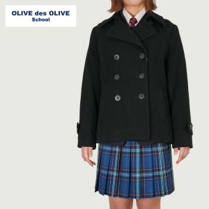 OLIVE des School（オリーブデオリーブスクール）ダッフルコート