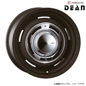 CRIMSON（クリムゾン） CRIMSON DEAN CROSS COUNTRY 14インチ 4.5J +43