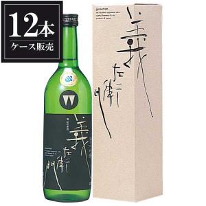 而今 日本酒 純米大吟醸 白鶴錦 火入 720ml 2025年6月製造 箱なし じ