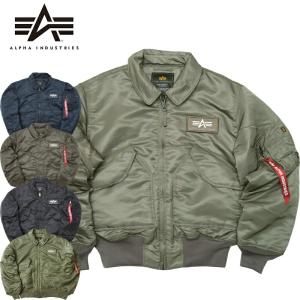 Alpha Industries（アルファ・インダストリーズ） ALPHA社 アルファ