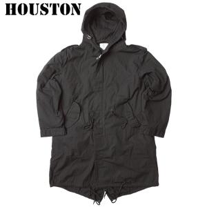 HOUSTON（ヒューストン） 15%OFF！□HOUSTON #5409M M-51 パーカー