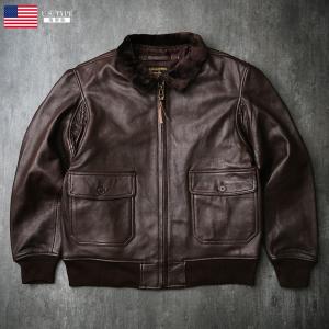 YMCLKY ドイツ軍タイプ パイロットレザージャケット JJ383YN レザー