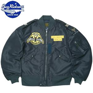 BUZZ RICKSON'S バズリクソンズ #BR15570 B-15C(MOD.)フライト