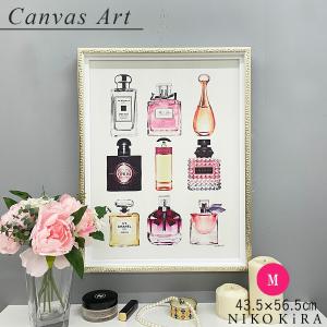 OliverGal】オリバー・ガル／アート／絵画／インテリア雑貨／シャネル