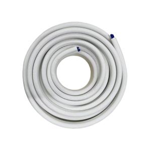 因幡電工 被覆銅管 ペアコイル 3分5分 PC−3520ー10H （保温