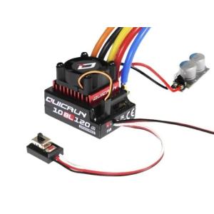 HOBBYWING HOBBYWING COMBO-XR10 Justock G3S ESC & 3650 SD G2.1