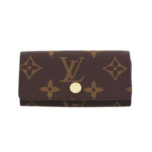LOUIS VUITTON（ルイ・ヴィトン） キーケース レディース