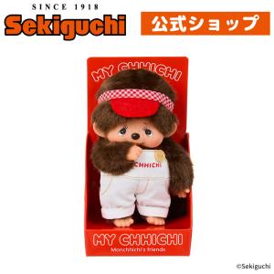 セキグチ 【OS・イベント限定】 アイドルモンチッチ Sサイズ 女の子