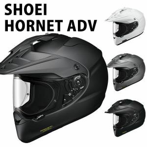 SHOEI ショウエイ HORNET-ADV SOVEREIGN TC-1 [ホーネット-エーディー